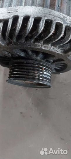 Генератор Nissan Fuga