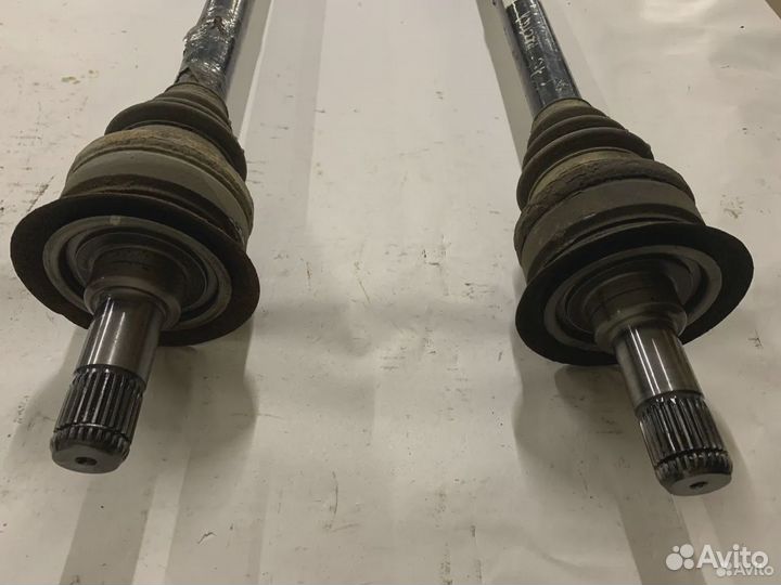 Привод Шрус задний BMW X5 E70 F15 X6 F16