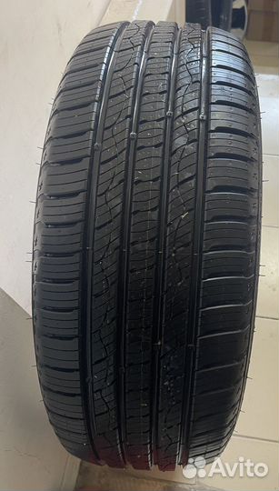 Kumho Grugen Premium 255/60 R18