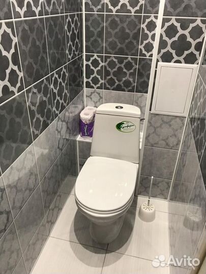 Ремонт ванной панелями пвх