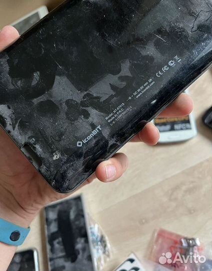 Лутбокс телефоны планшеты