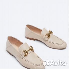 Мокасины uterque 39р