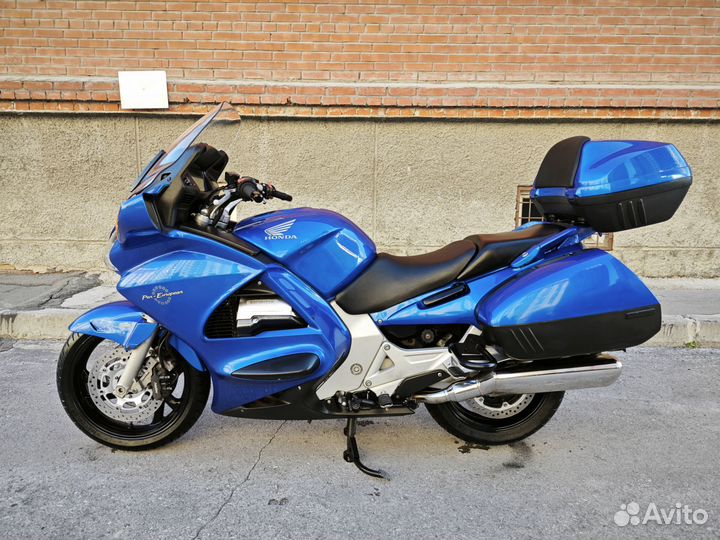 Honda ST1300 ABS Pan European