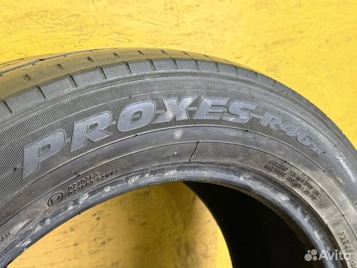 Toyo Proxes R46A 225/55 R19 99V