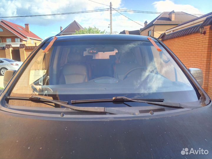 Лобовое стекло Хендай Старекс н1