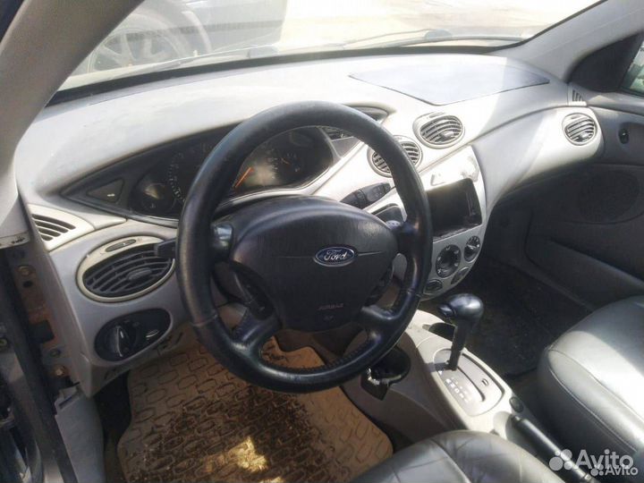 Комплект сидений (салон) Ford