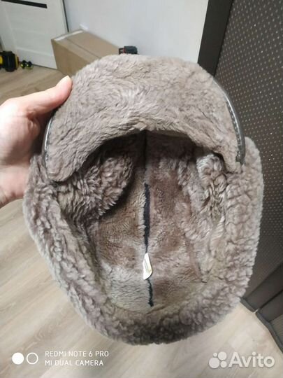 Кепка мужская