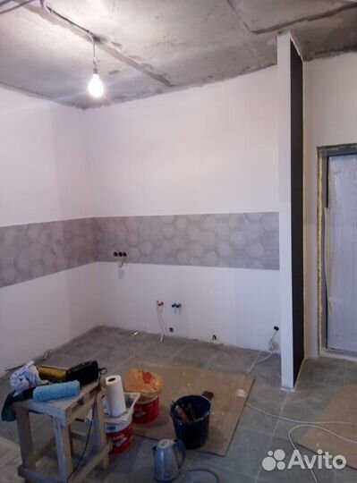 Ремонт квартир