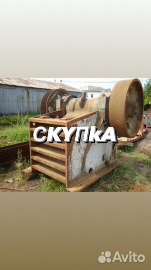 Дробилки см, кмд, ксд и тд. Арт-155