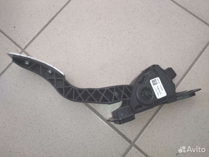 Педаль газа Mazda 6 GH