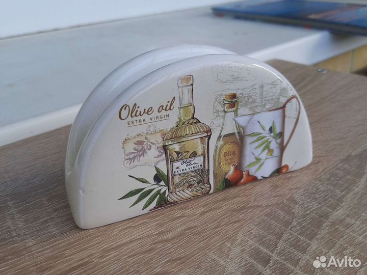 Салфетница