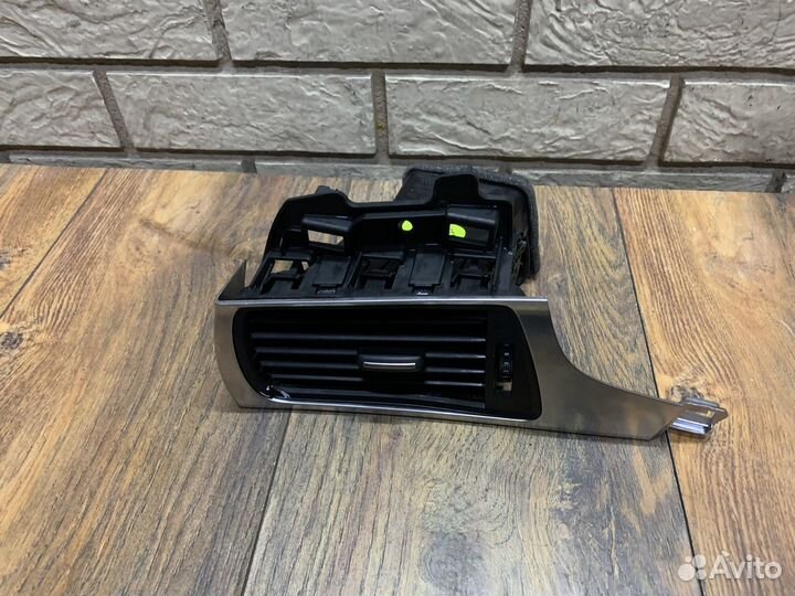 Audi A7 (4G8) Дефлектор воздушный LH RH