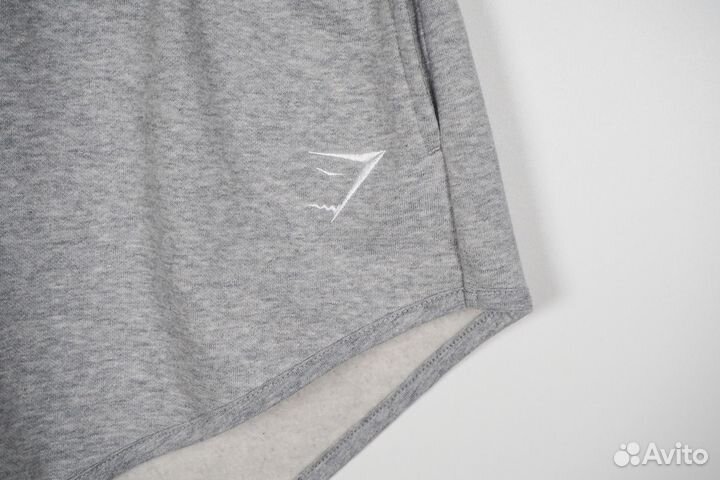 S Шорты Gymshark Training Sweat Shorts