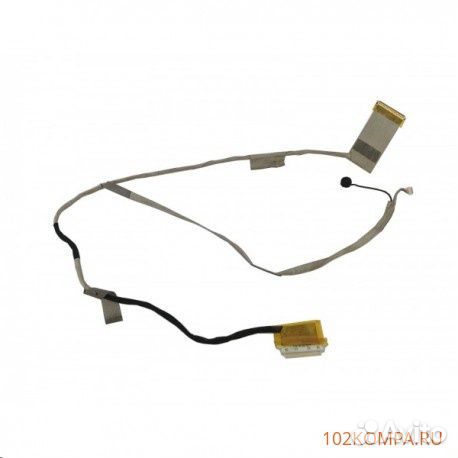 Шлейф матрицы для ноутбука asus A54, A54C, K54C, K