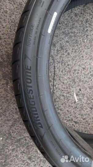 Bridgestone Potenza Sport 275/30 R20 97Y