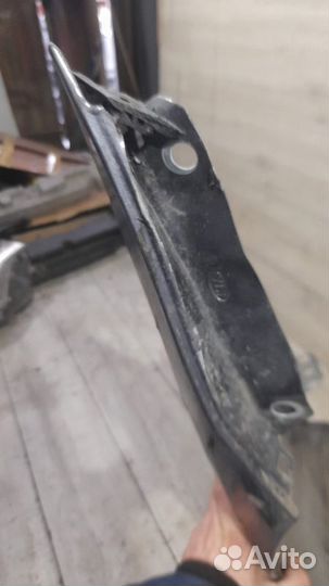 Крыло переднее правое Kia Rio 4 X-Line С 2017 Года