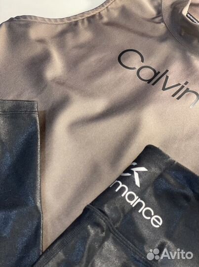 Спортивный костюм Calvin Klein. Новый, оригинал. В