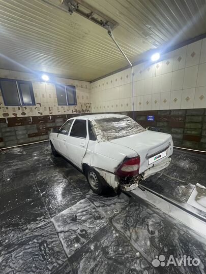 ВАЗ 21099 1.5 МТ, 2002, 100 000 км
