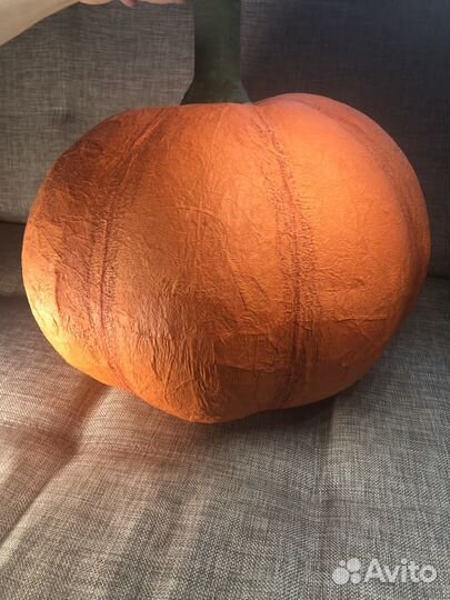 Хеллоуин. Тыква Jack