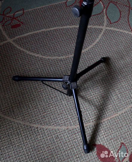 Пюпитр для нот пофессиональный