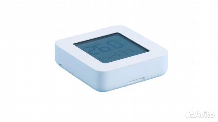 Метеостанция Xiaomi Mijia Bluetooth Hygrothermogra