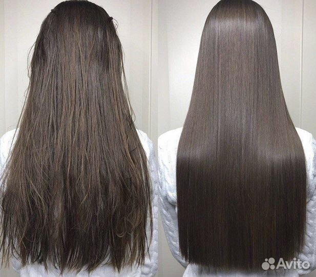 Кератин Ботокс Нанопластика Биксипластия Мастер