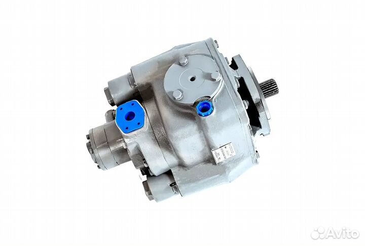 Гидронасос