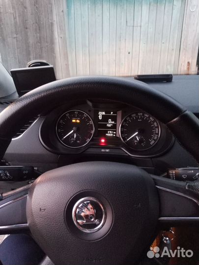 Skoda Octavia 1.4 AMT, 2014, 141 000 км