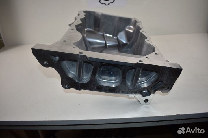 Масляный поддон Great Wall Hover H6 (Дизель)