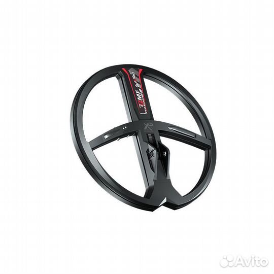 Металлоискатель XP deus II, блок, WS6, FMF 22см