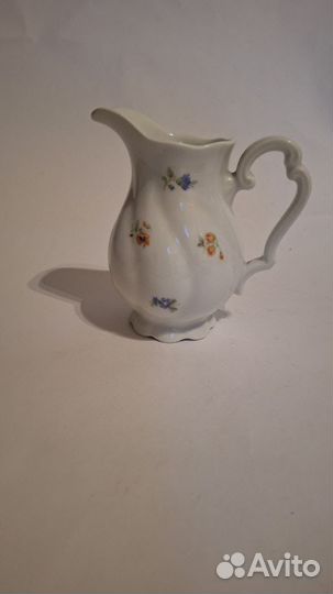 Посуда kahla и тарелка декоративная