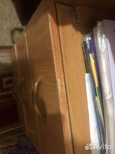 Компьютерный стол бу