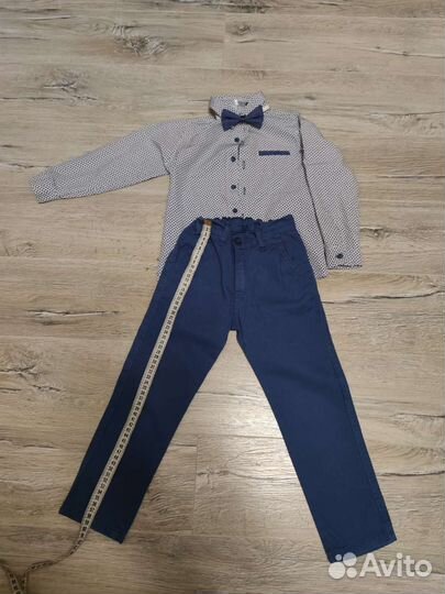 Костюм детский праздничный