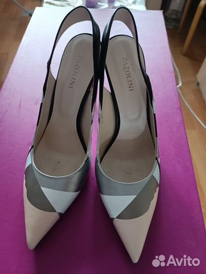 Босоножки женские