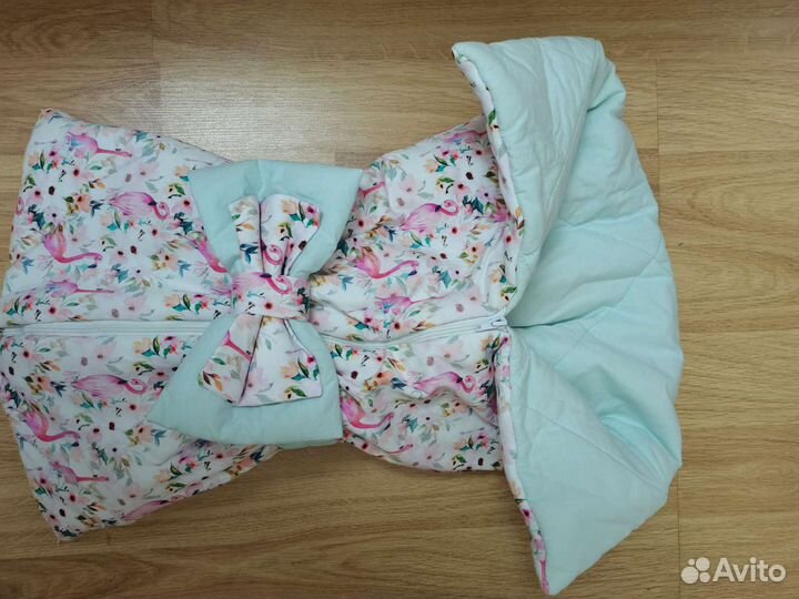 Конверт-трансформер