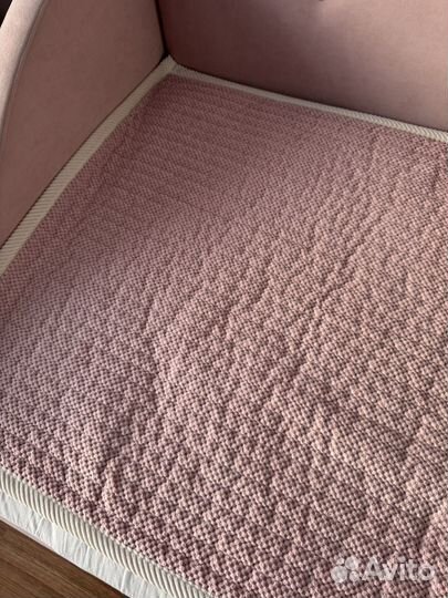Накидка на диван