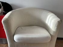 Кресло в дырочку икеа