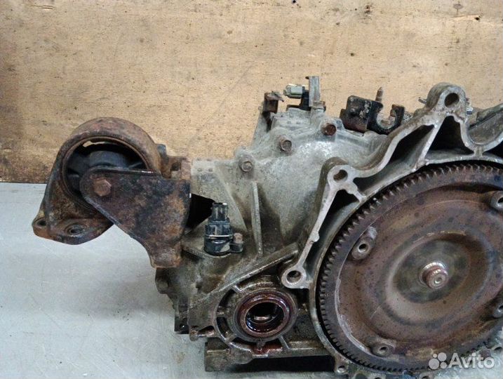 Б/У Б/У Дефект на фото, Автоматическая коробка