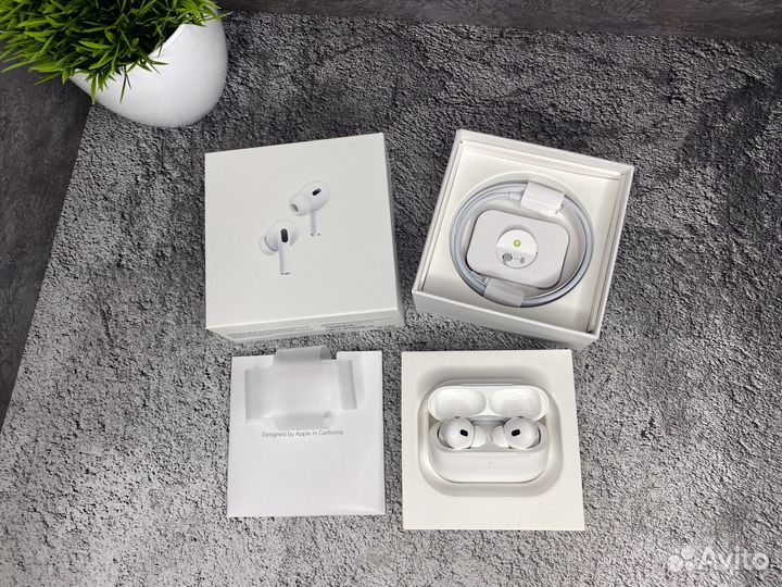 Airpods pro 2
