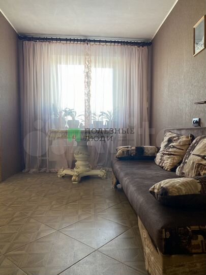 3-к. квартира, 90,8 м², 10/11 эт.