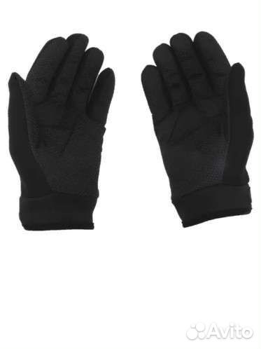 Перчатки мужские зимние