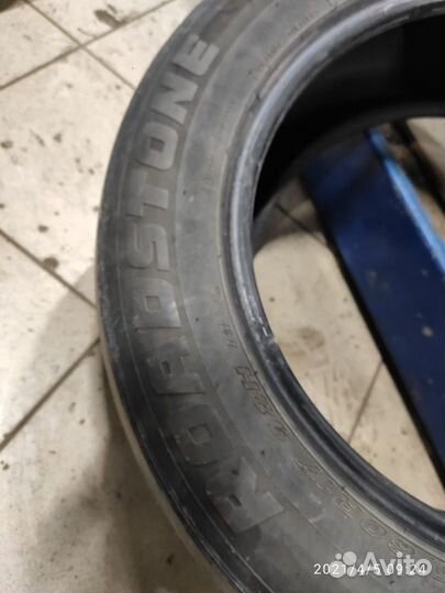 Yokohama YS208 225/60 R17