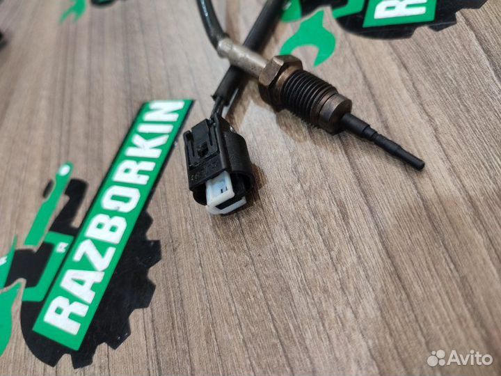 Датчик температуры выхлопных газов Bmw X3 E83 3.0D