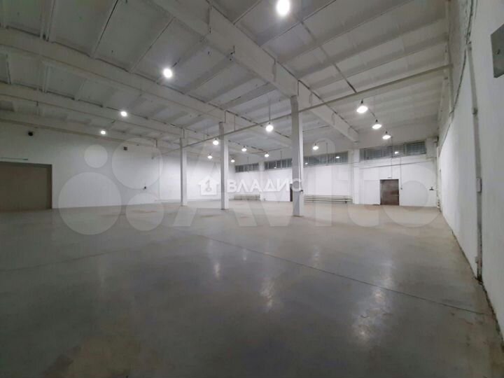 Сдам помещение свободного назначения, 580 м²