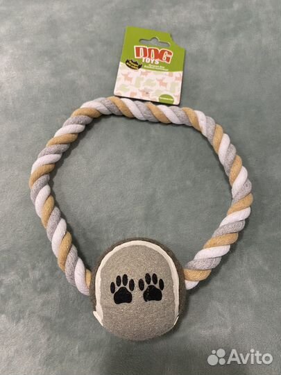 Игрушка для собак