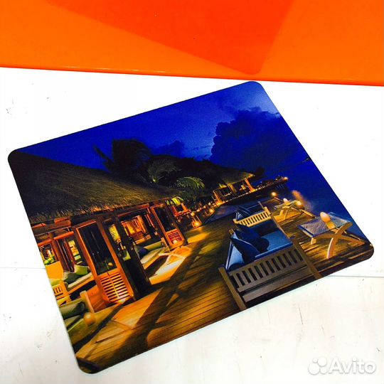 Коврик для мышки F2