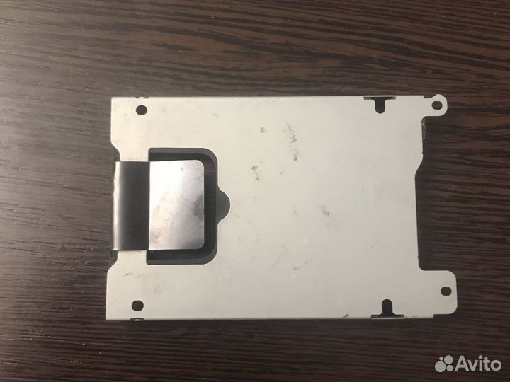 Салазки HDD для ноутбука Samsung NP- R719 R518