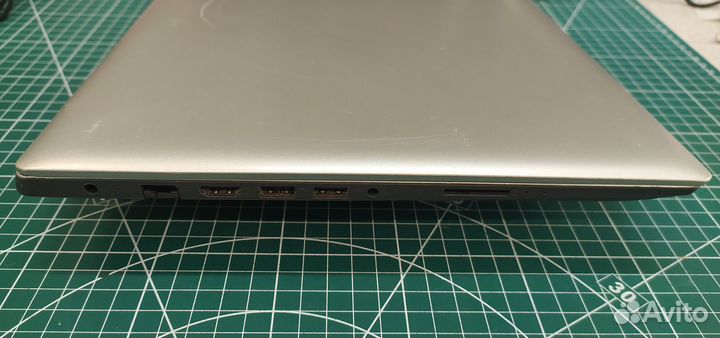 Ноутбук Lenovo 330-15AST (81D6)