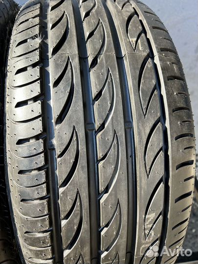 Pirelli P Zero Nero 225/40 R18