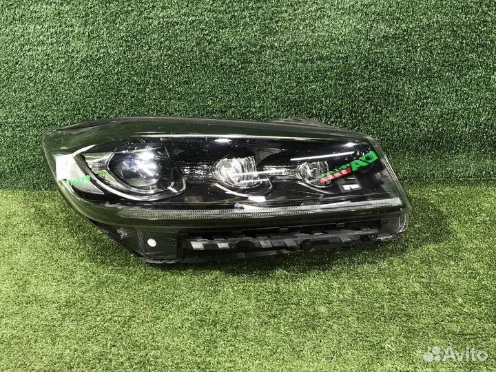 Фара правая Kia Sorento/Sorento Prime